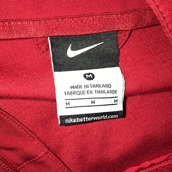 Nike jacket - Picture 7 of 7